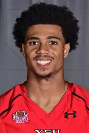 Jalyn Powell
