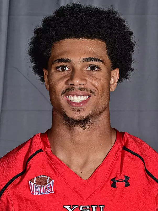 Jalyn Powell