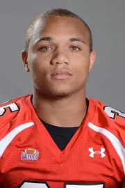 Jamaine Cook