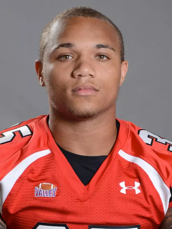 Jamaine Cook