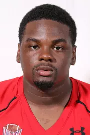 Jamal Smith