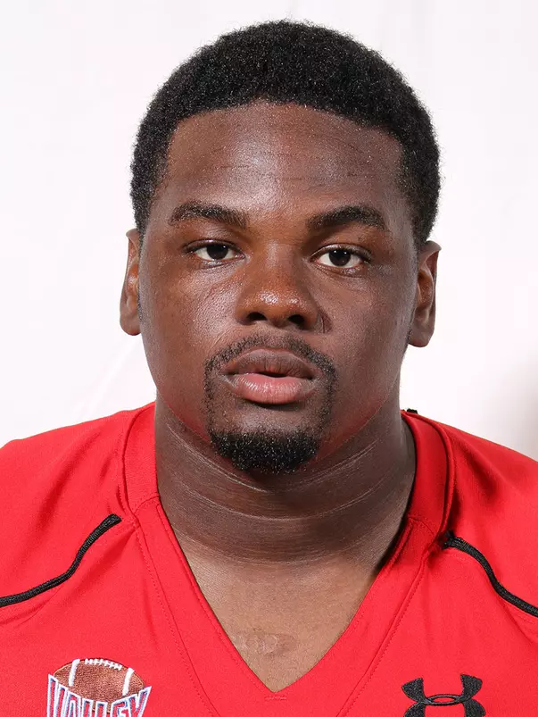 Jamal Smith