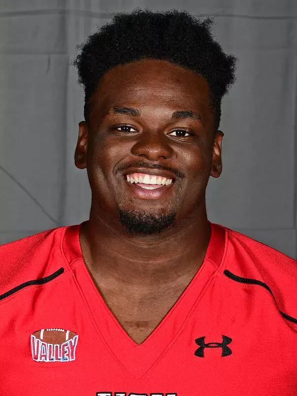 Jamal Smith