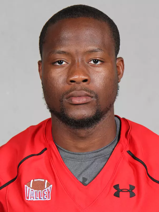 Jamar Pinnock