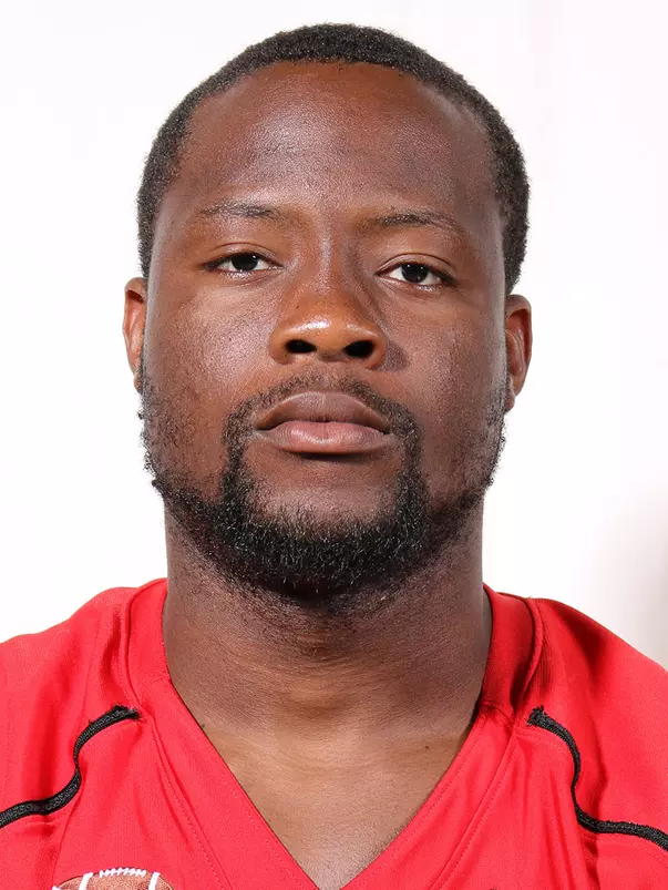 Jamar Pinnock