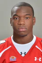 Jamarious Boatwright