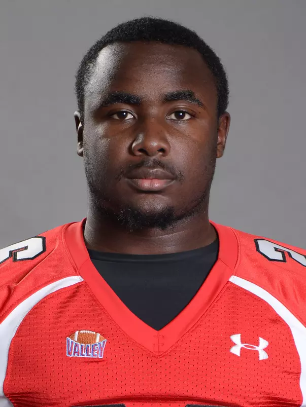 Jameel Smith