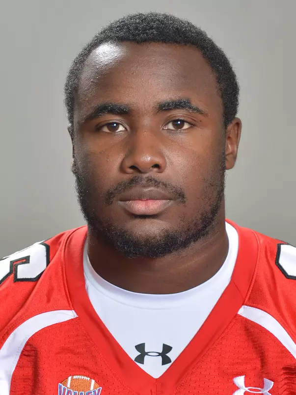 Jameel Smith