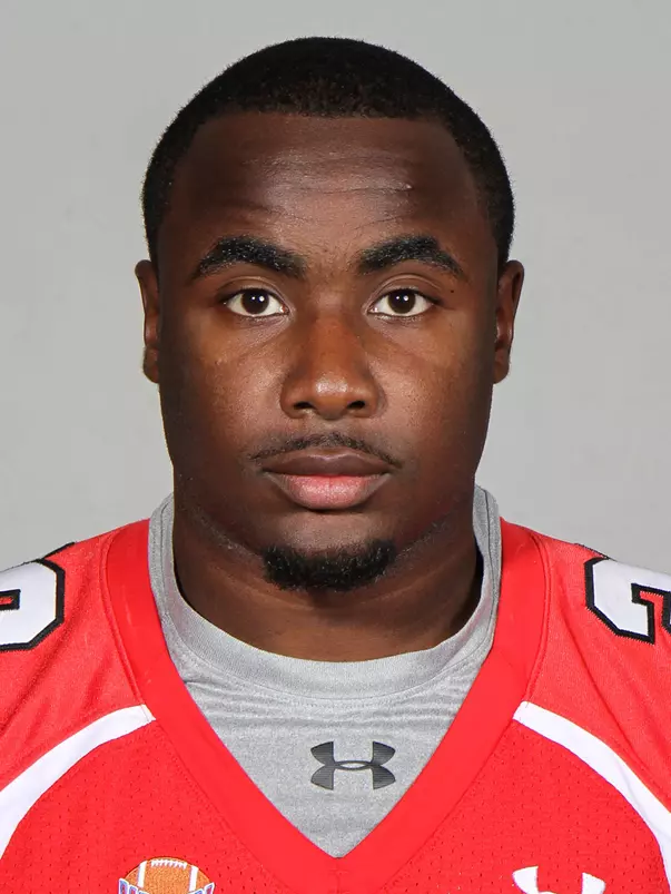 Jameel Smith