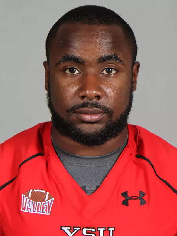 Jameel Smith