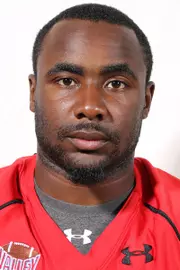 Jameel Smith