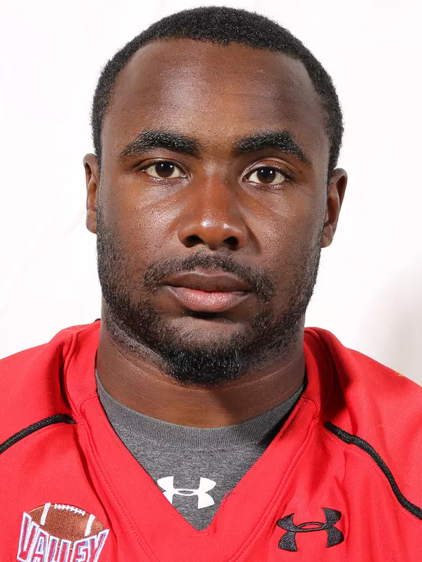 Jameel Smith