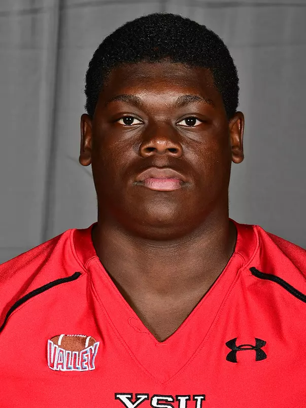 James Jackson