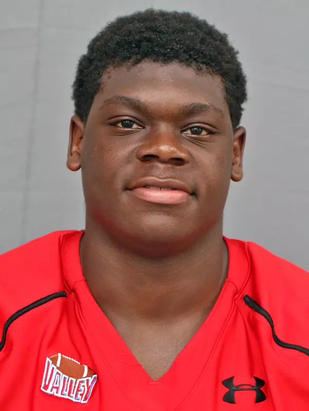 James Jackson
