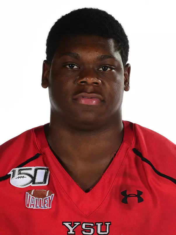 James Jackson