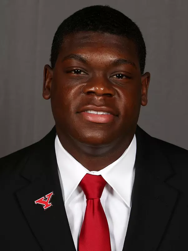 James Jackson