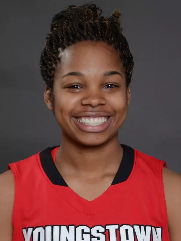 Janae Jackson
