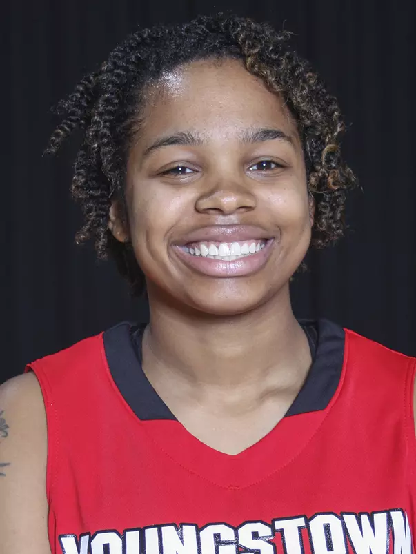 Janae Jackson
