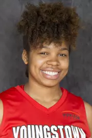 Janae Jackson