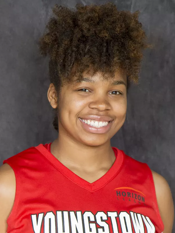 Janae Jackson