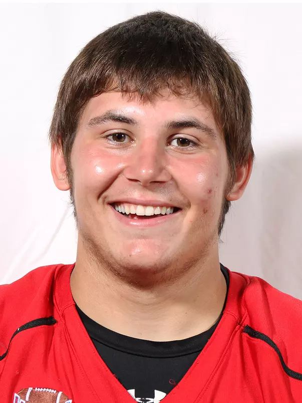 Jarred Jones