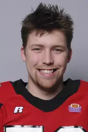 Jarrod Satmare