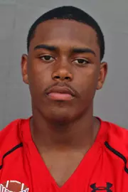 Jayden Cunningham