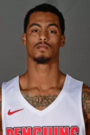 Jaylen Benton