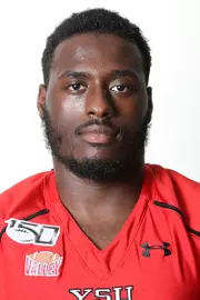 Jaylen Hewlett