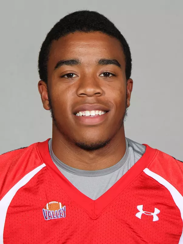 Jaylon Brown