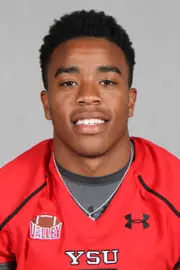 Jaylon Brown