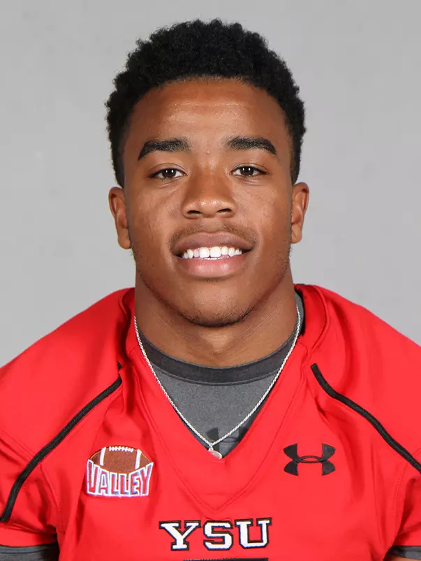 Jaylon Brown