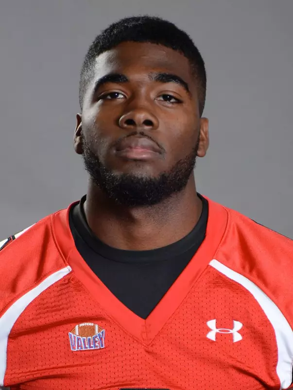 Jelani Berassa