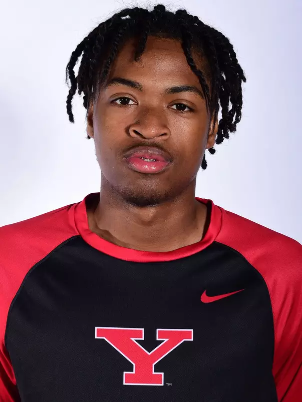 Jelani Simmons