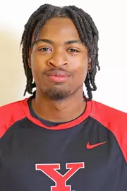 Jelani Simmons