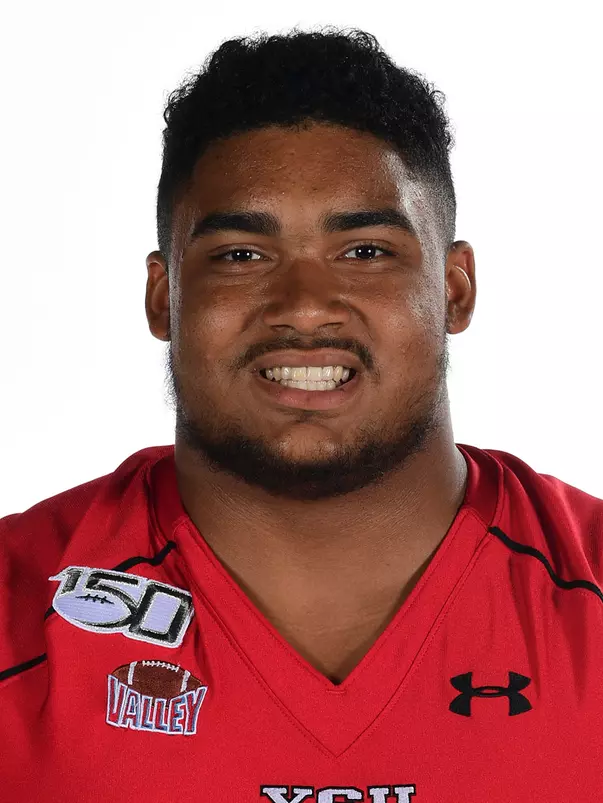 Jelani Stafford