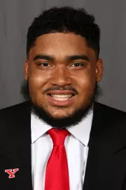 Jelani Stafford