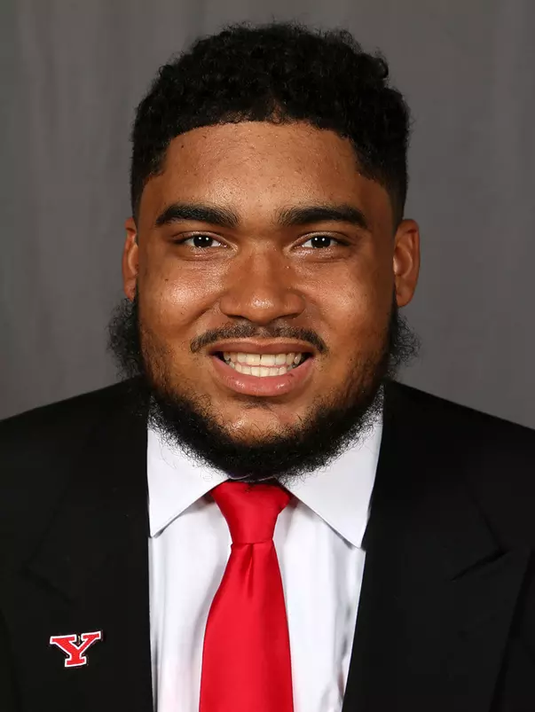 Jelani Stafford
