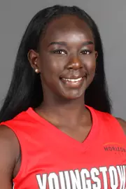 Jen Oduho