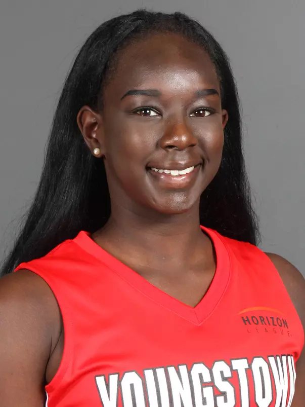 Jen Oduho