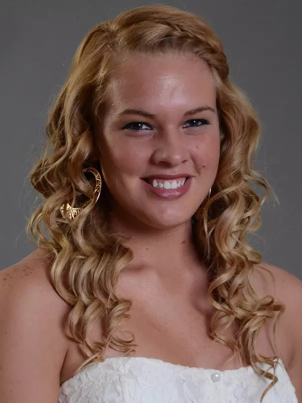 Jenna Cavanaugh