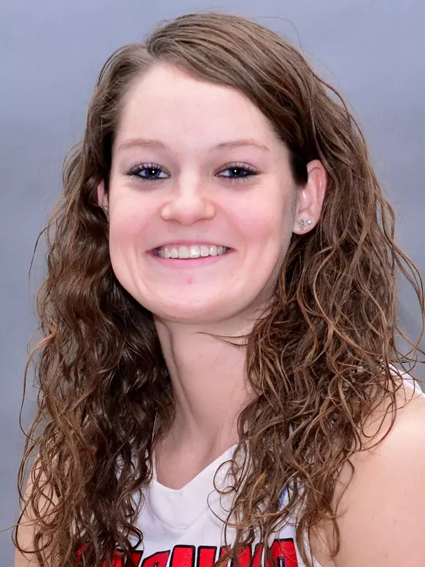 Jenna Hirsch