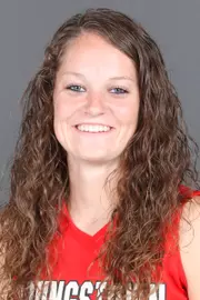 Jenna Hirsch