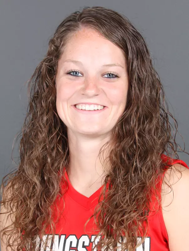Jenna Hirsch