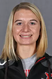Jennifer Muhlenkamp