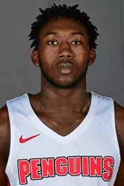 Jeremiah Ferguson