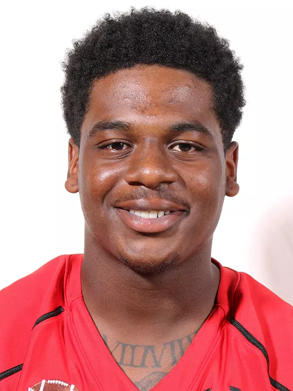 Jermiah Braswell