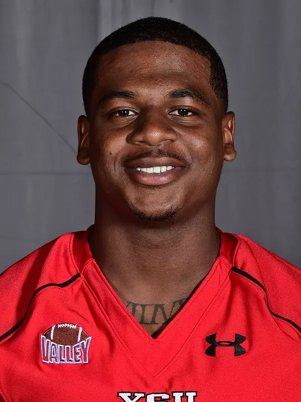 Jermiah Braswell