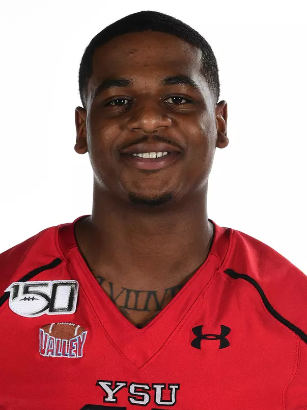Jermiah Braswell