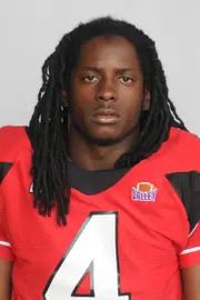 Jerome Swinton